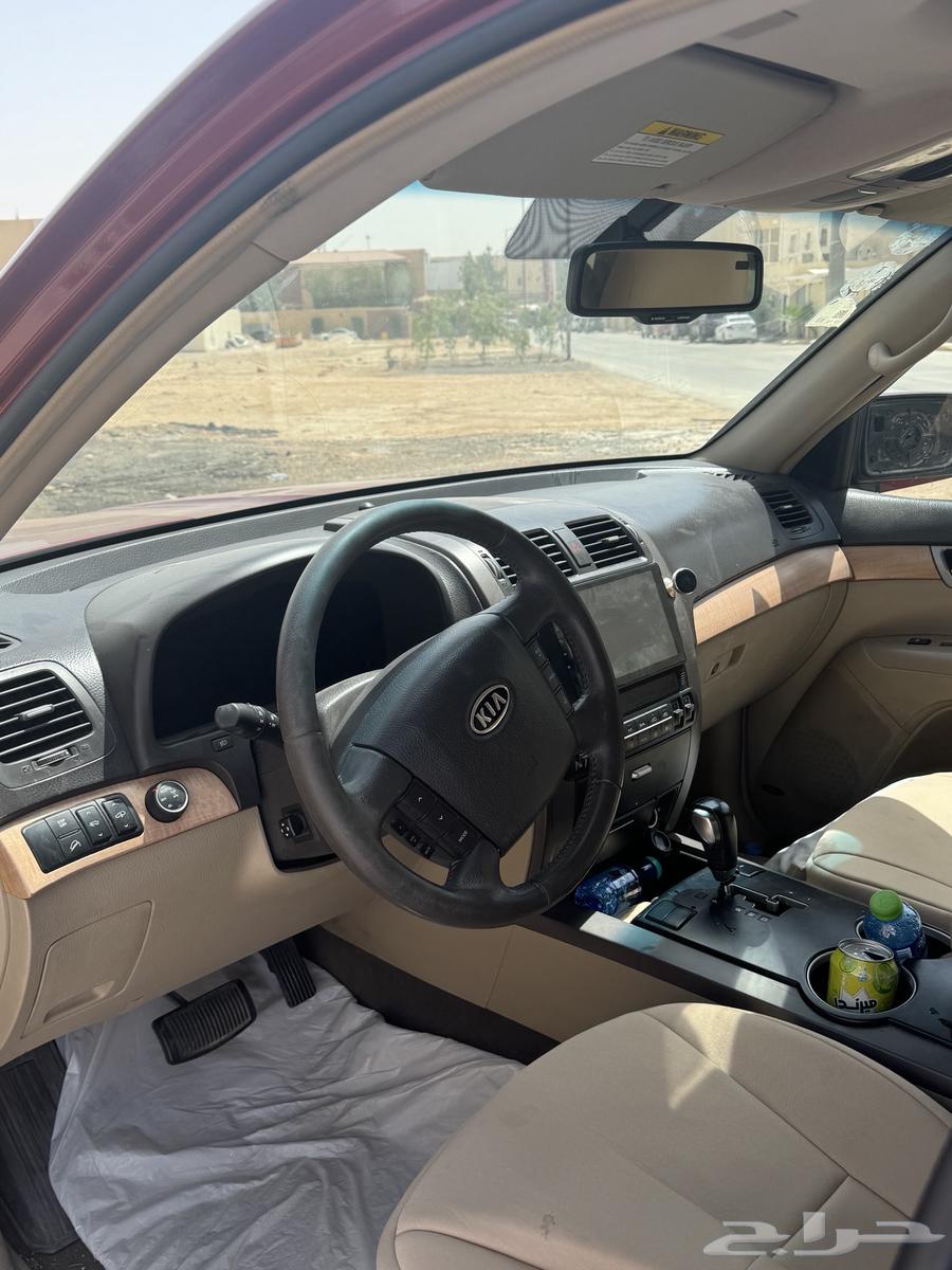 Kia Mohave 200963617720637185113