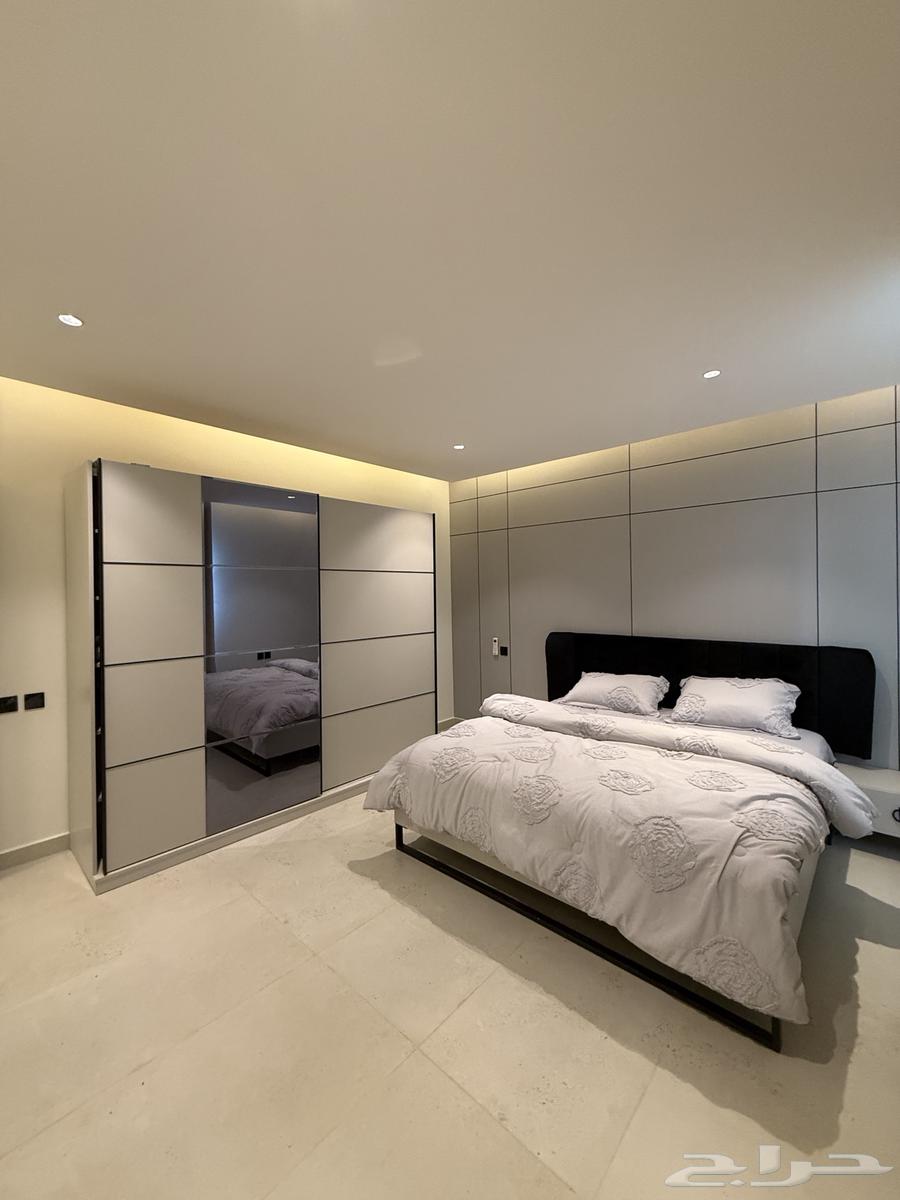 Modern furnished hotel apartment near the financial center KAFD63009992197762112