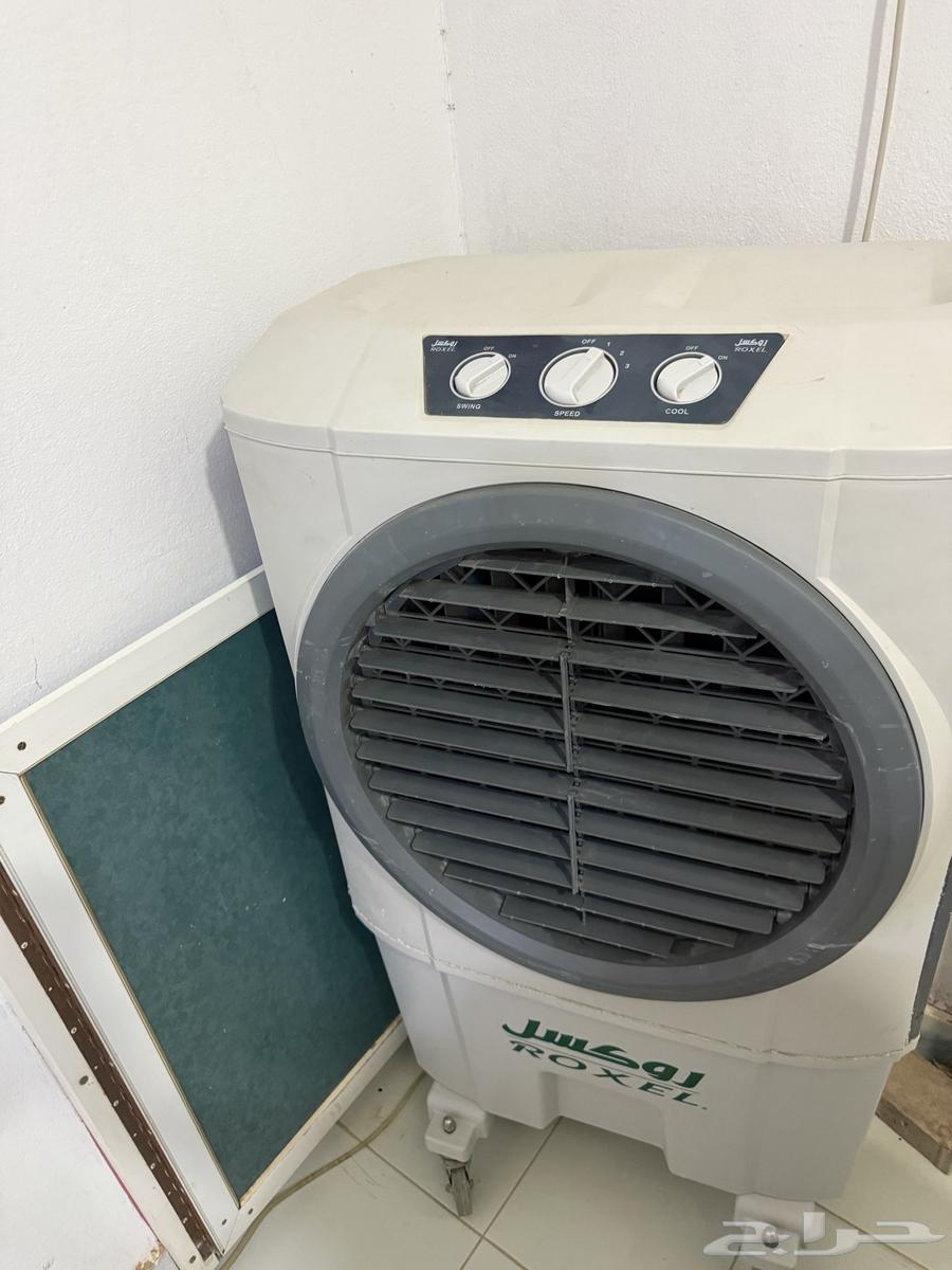 مكيف صحراوي شركه روكسل63618287954562111
