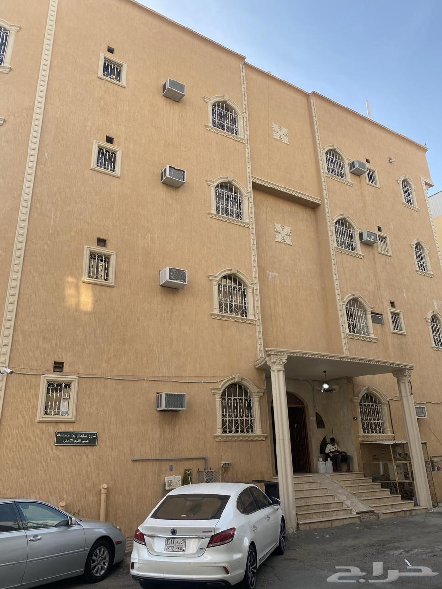 عمارة للبيع