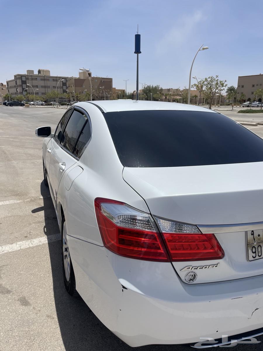 هوندا اكورد 201363403571998466114