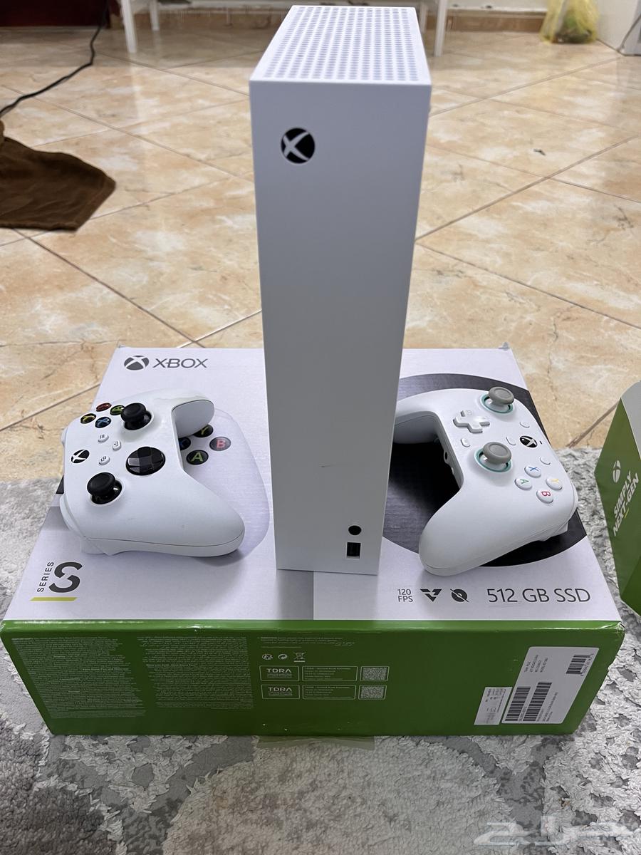 اكس بوكس s63382179089026111