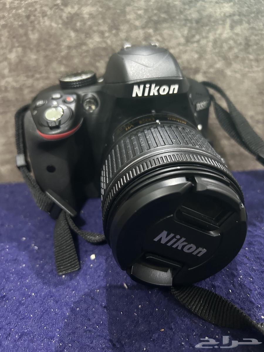 Nikon D3300 Camera63618190323075111