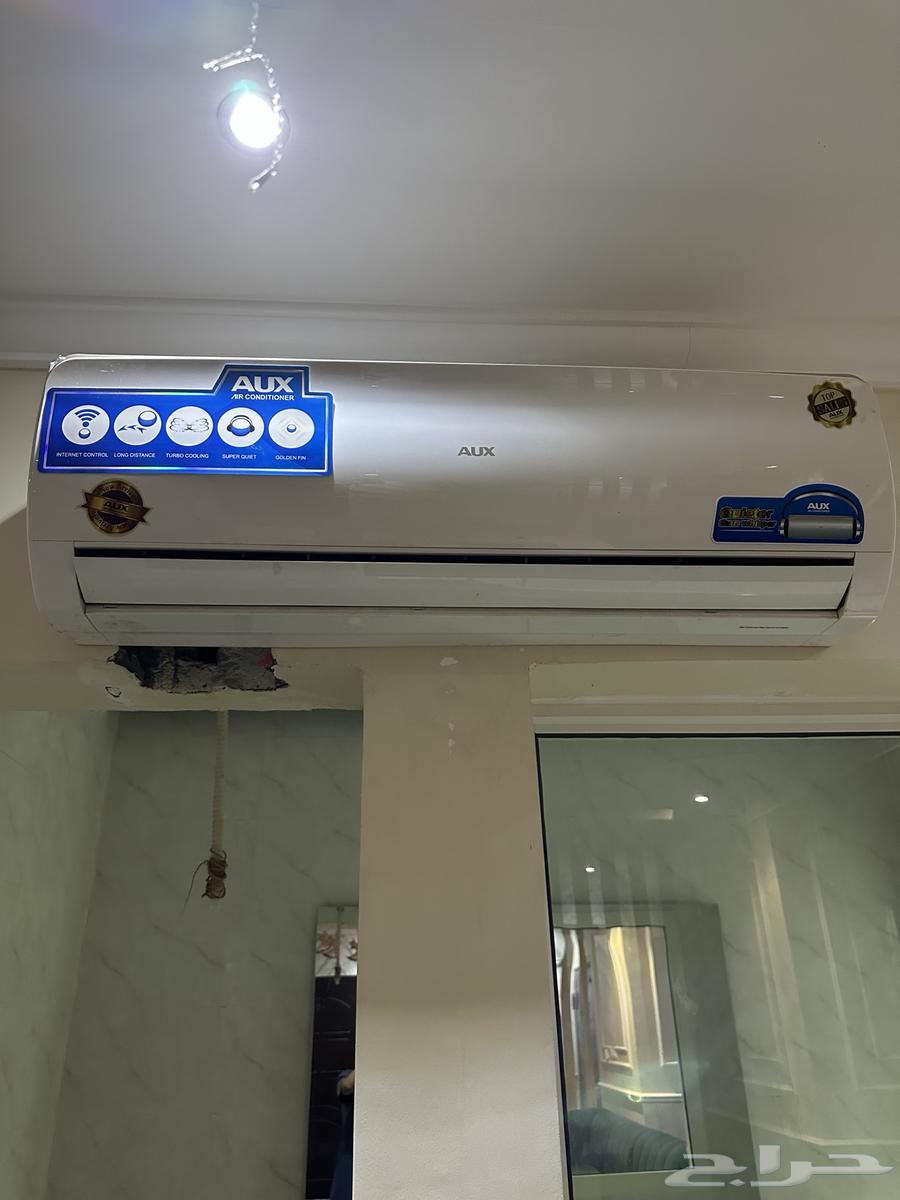 مكيف 2طن AUX633825780710421118