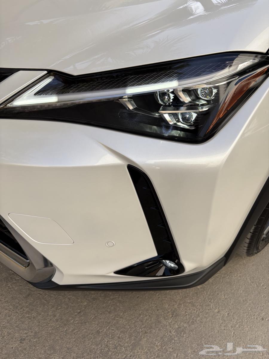 2023 Lexus UX 200 Full Option New63617845472642114