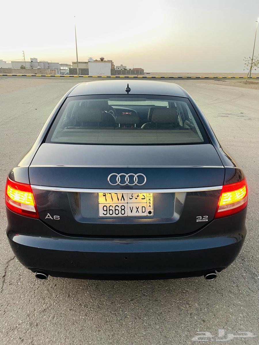 Audi reservoir. Odometer 51,000 km63381382322307114