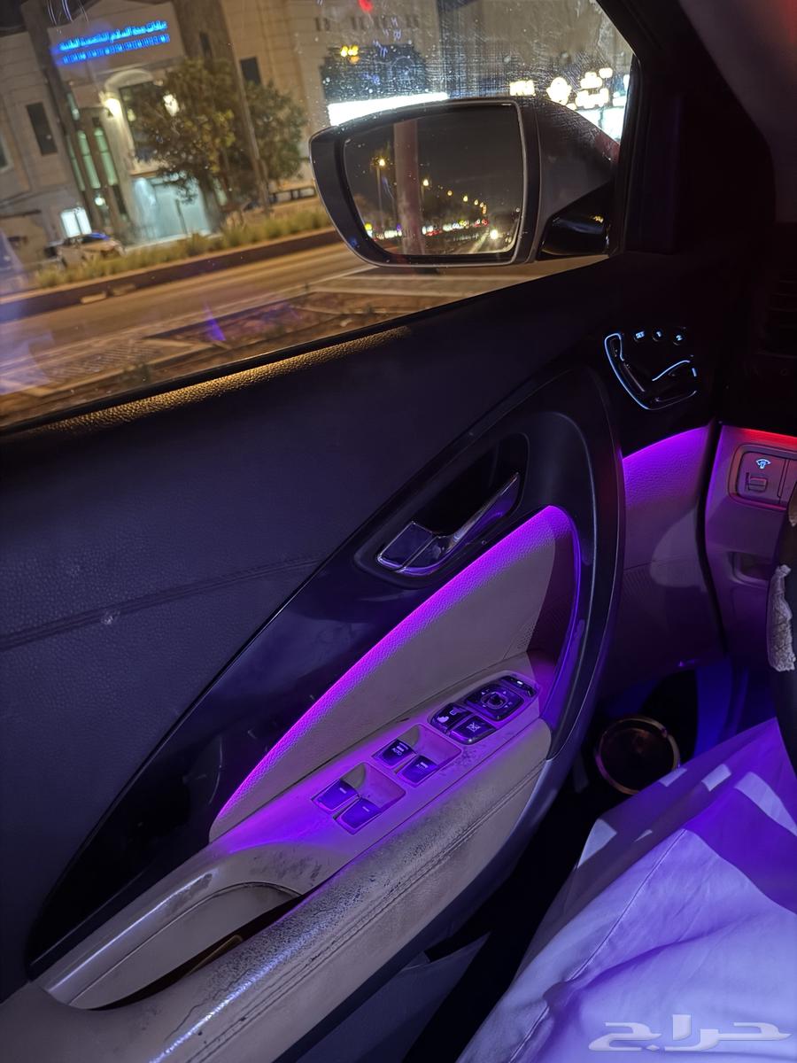 Azera 2015 Full Option for Sale63617853805442112