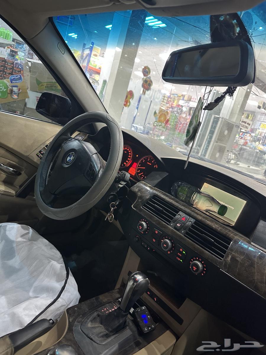 BMW 2004 535i for sale63381064175874111