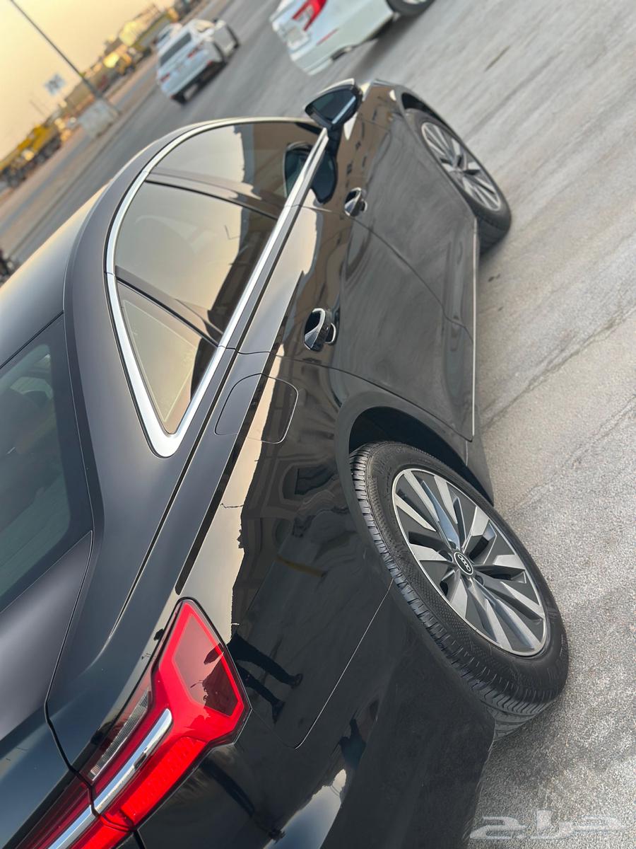 اودي اي 6 Audi A6 (تم البيع)63382544696195114