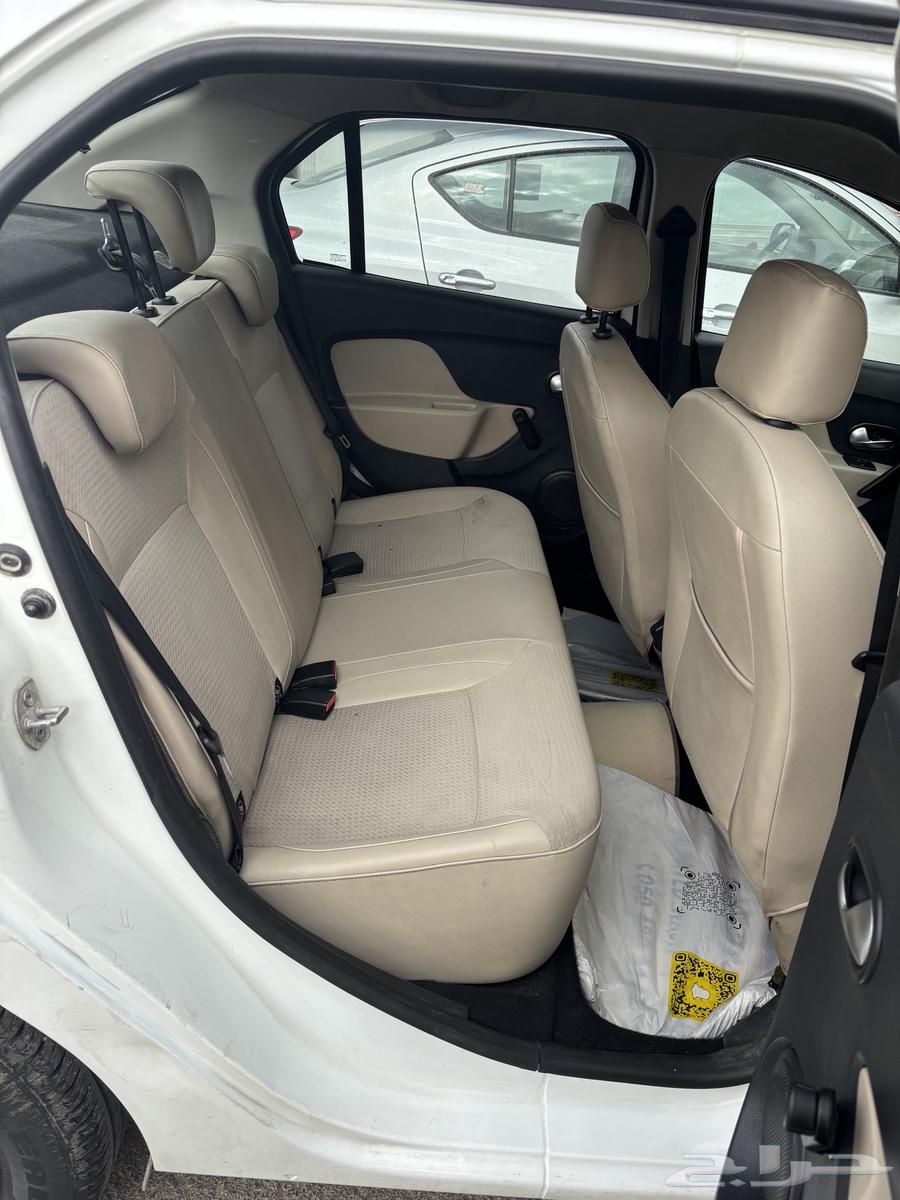 Renault Symbol, clean, model 201763617851110147111