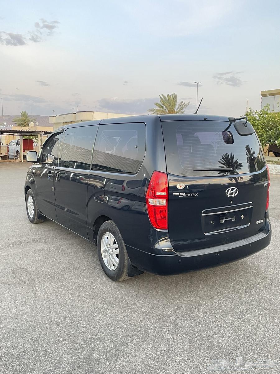هوانداي إتش ون 2020 ديزل بطاقه جمركيه وارد كوريا63617729407233114