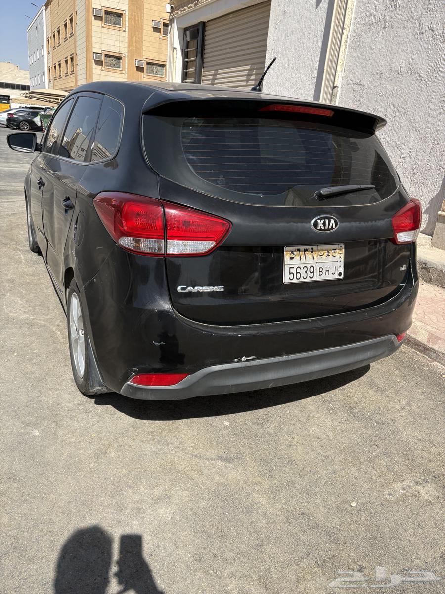 Kia Carnival Wagon63381324111874113