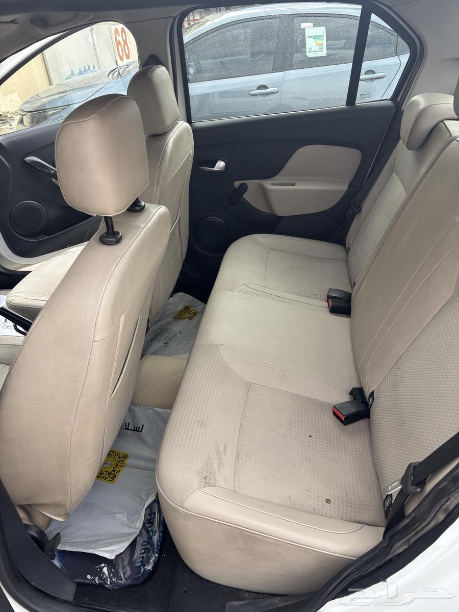 Renault Symbol, clean, model 201763617851110147113