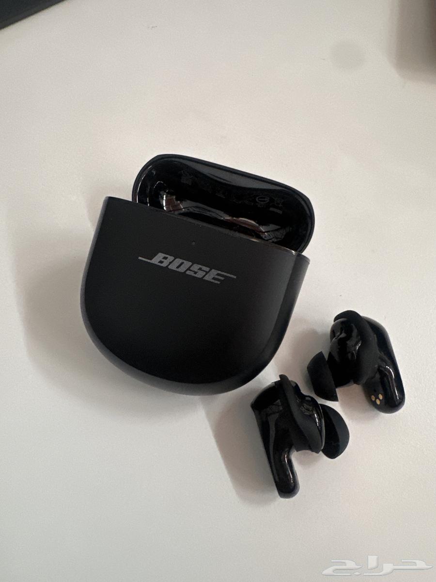 Bose headphones63381894587394112