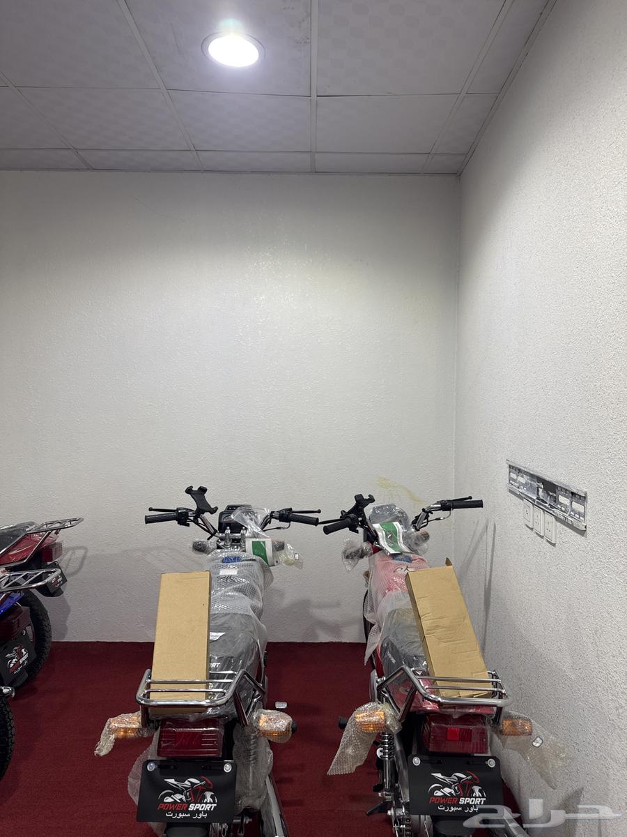 دباب اكس 100 باور اسبورت63617854077059112