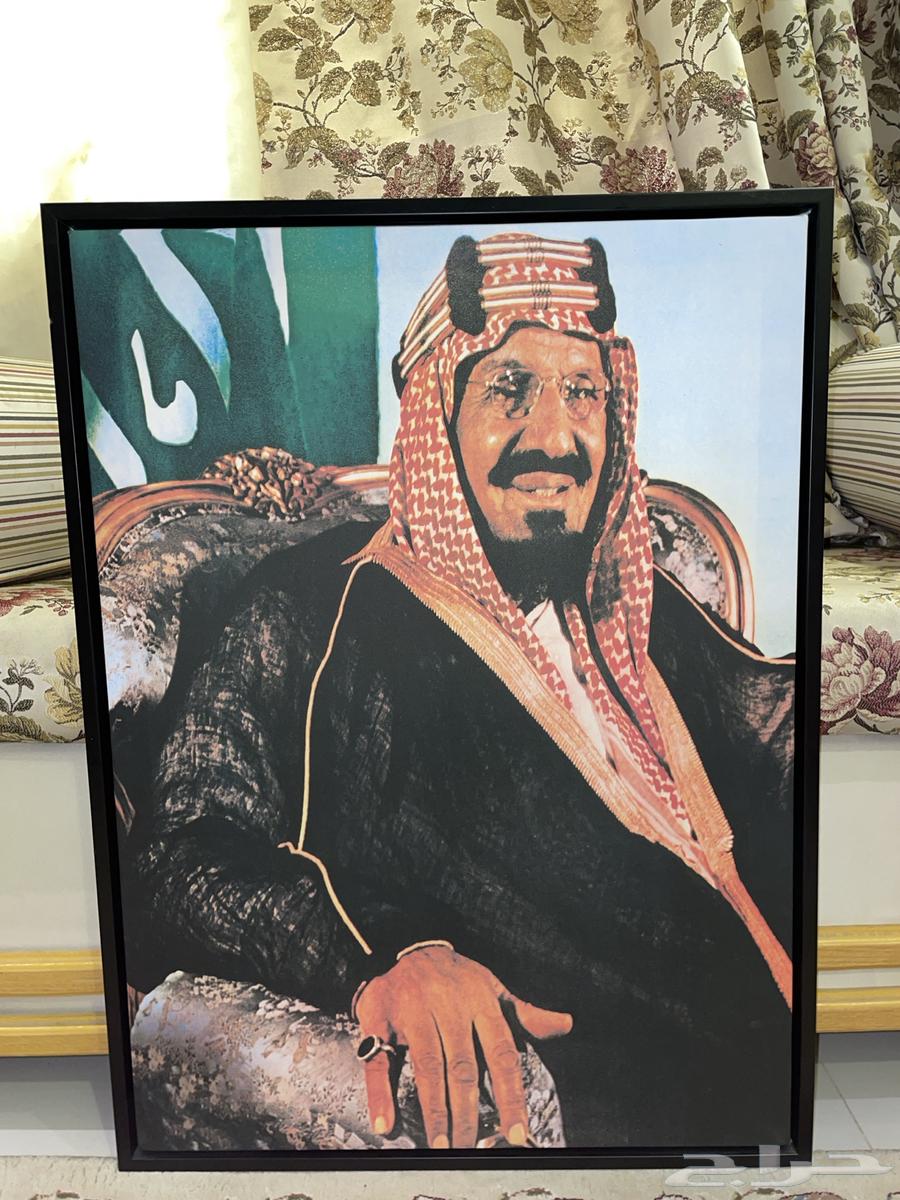 Our Kings' Paintings - Pride of the Homeland in Every Corner63618193023362111