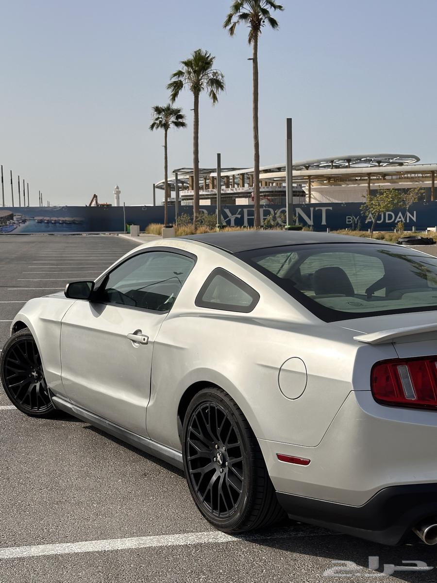 Ford Mustang 2010 v6 price reduced for quick sale63617856004994112