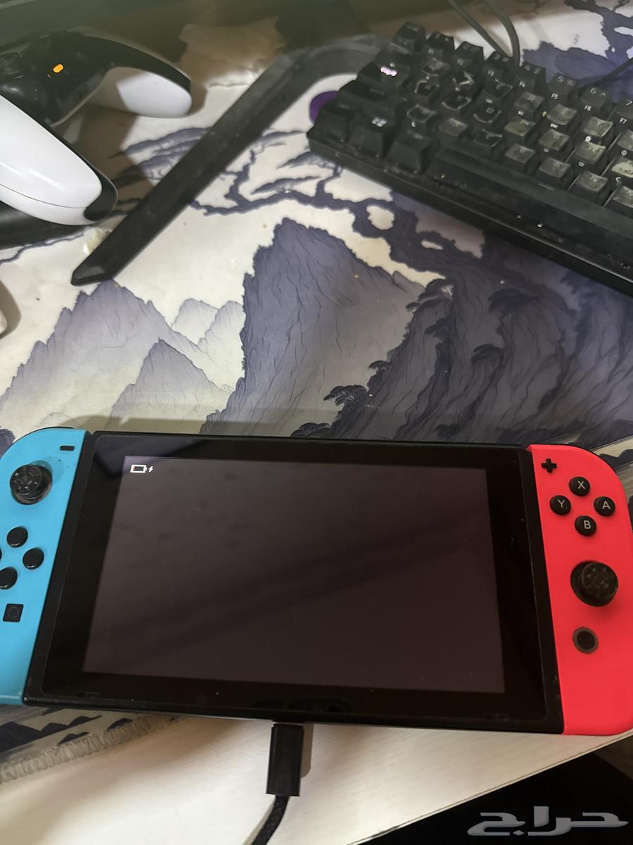 نينتندو سويتش للبيع63382551140738118
