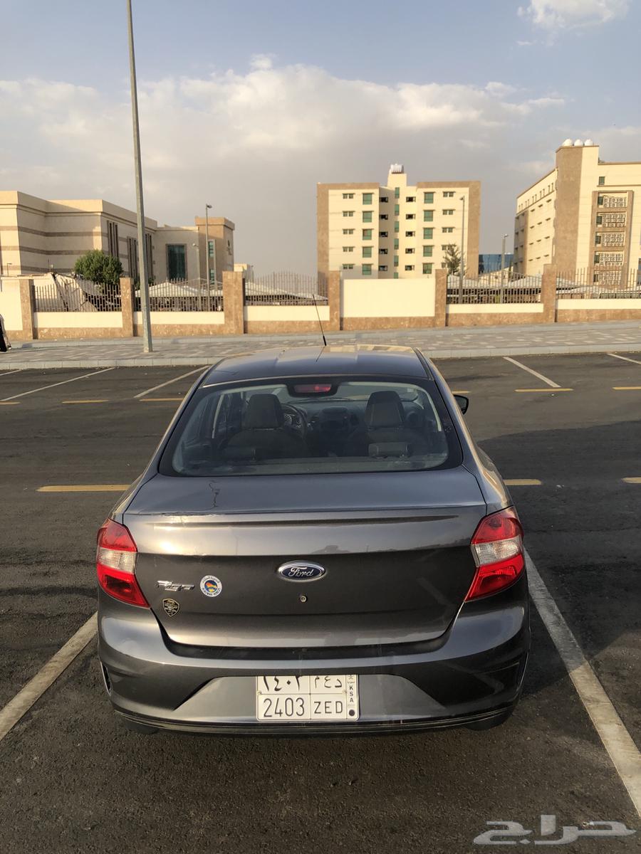 Ford Fiesta 2019 for sale63617853696259111