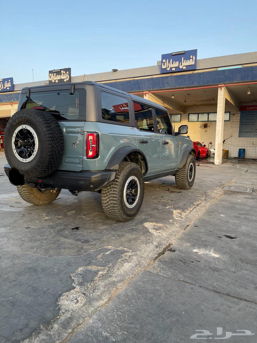 Bronco Badlands63383712542081113