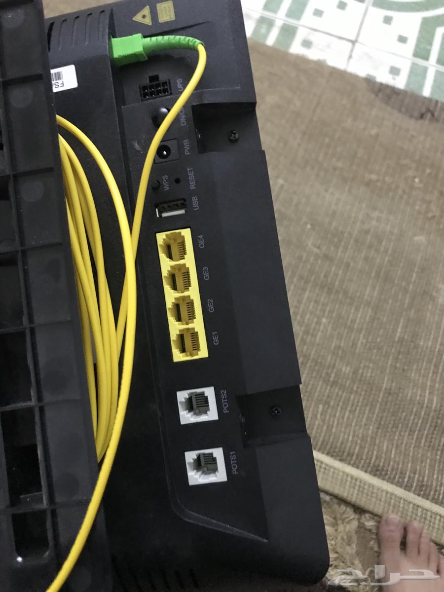 Wi-Fi router63618290271745112