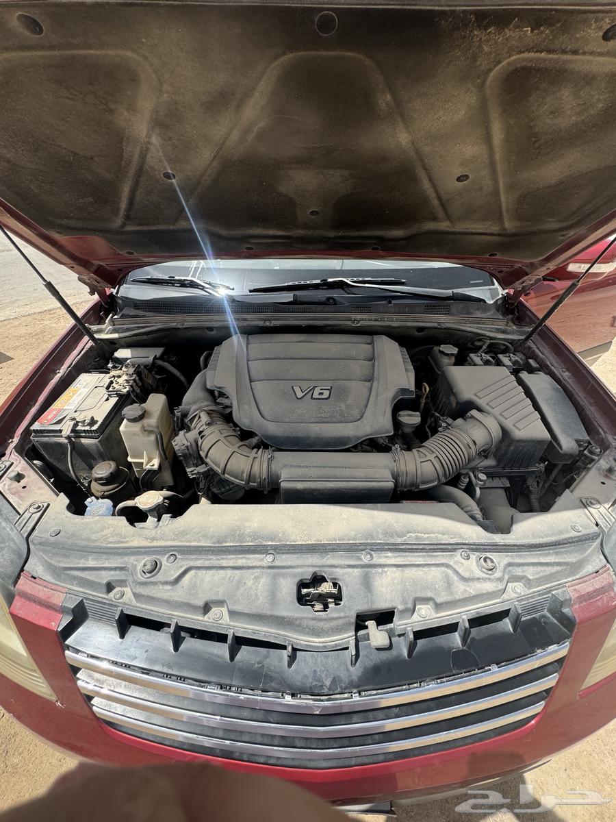 Kia Mohave 200963617720637185112