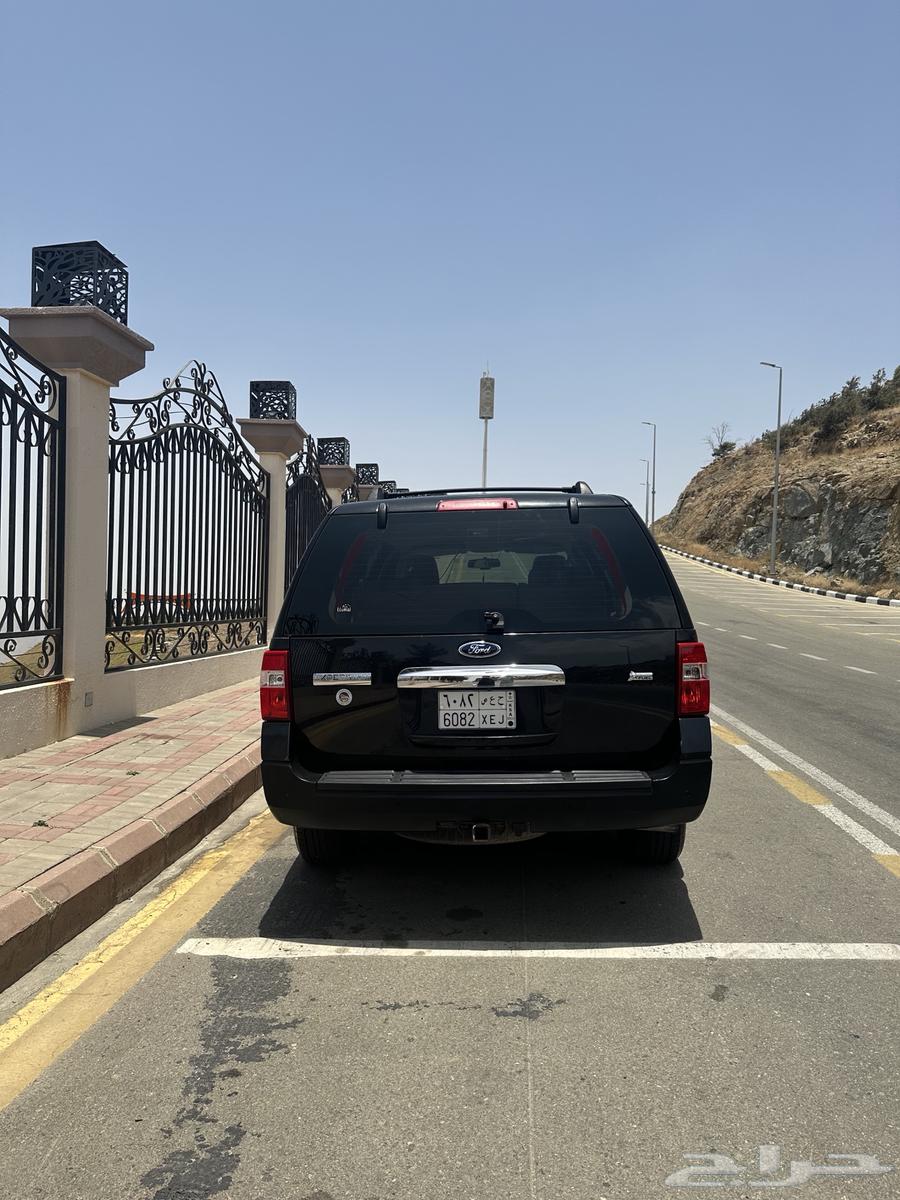 فورد اكسبدشن 2014 دبل63654899400707110