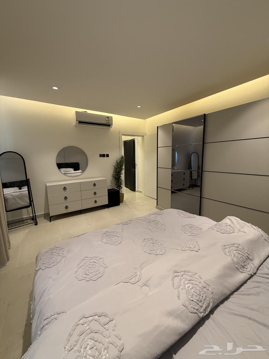 Modern furnished hotel apartment near the financial center KAFD63009992197762113