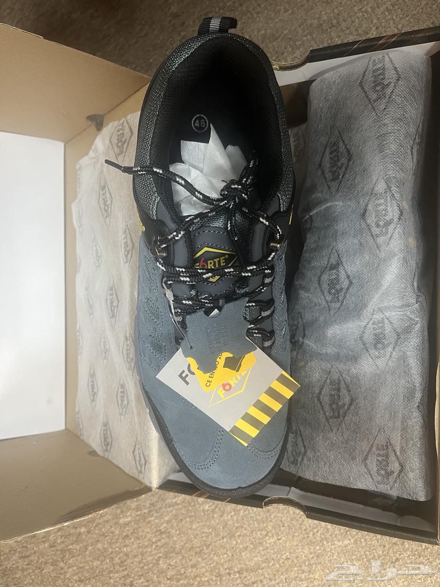 New safety size 4663381330244866111