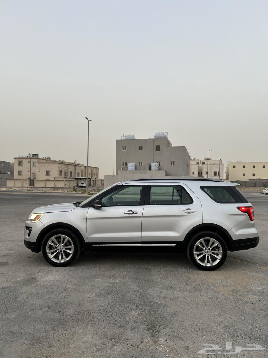 Ford Explorer 2019 Fully Equipped, Very Clean, Inspection Required63617726110977113