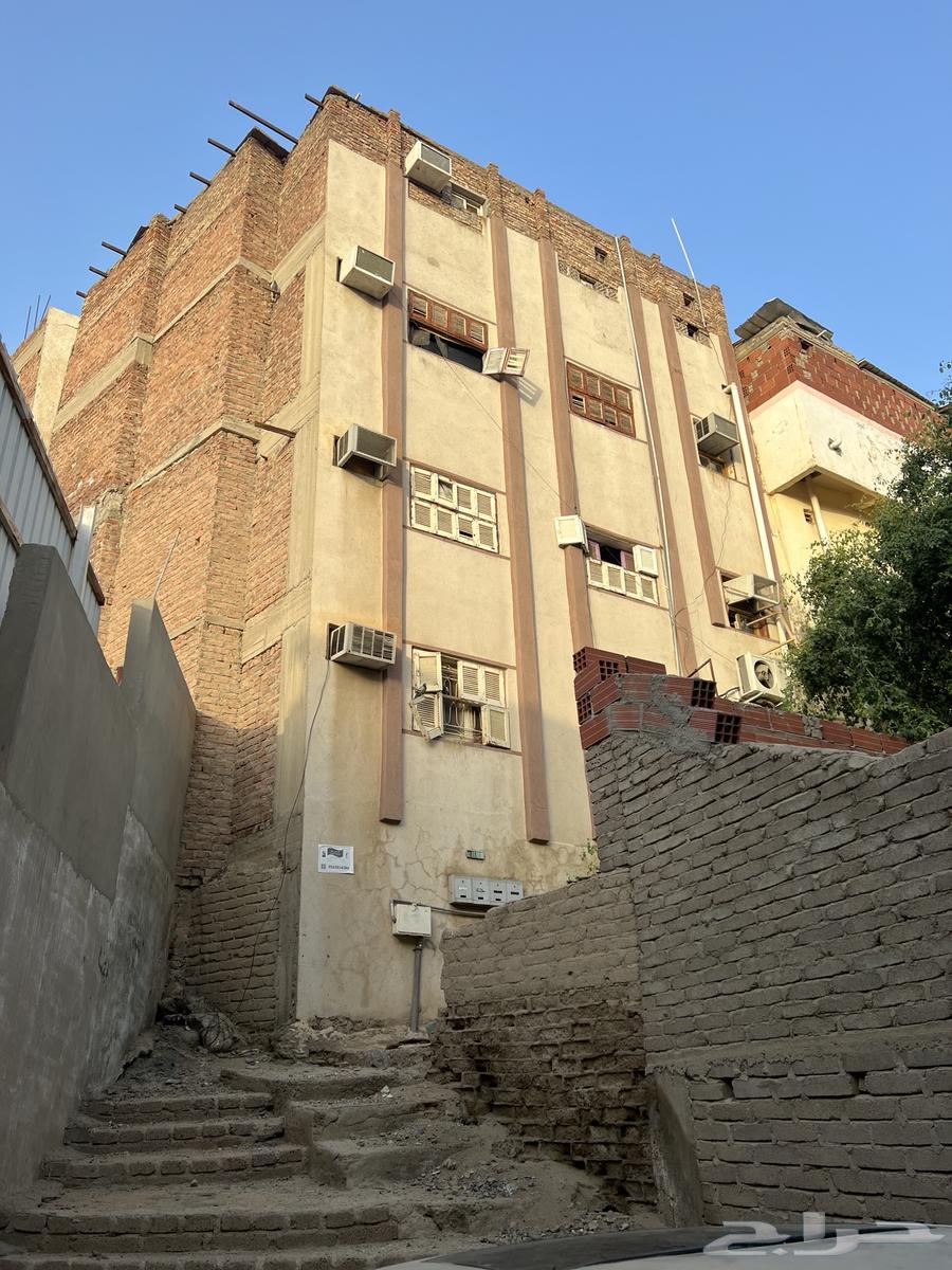 عمارة في الزهراء - خلف المسجد الكويتي63381162706434119