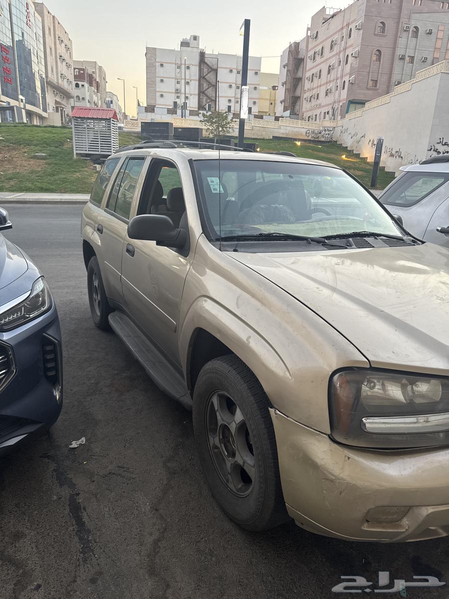 جيب شفرولية بليزر 6سلندر63383712618497111
