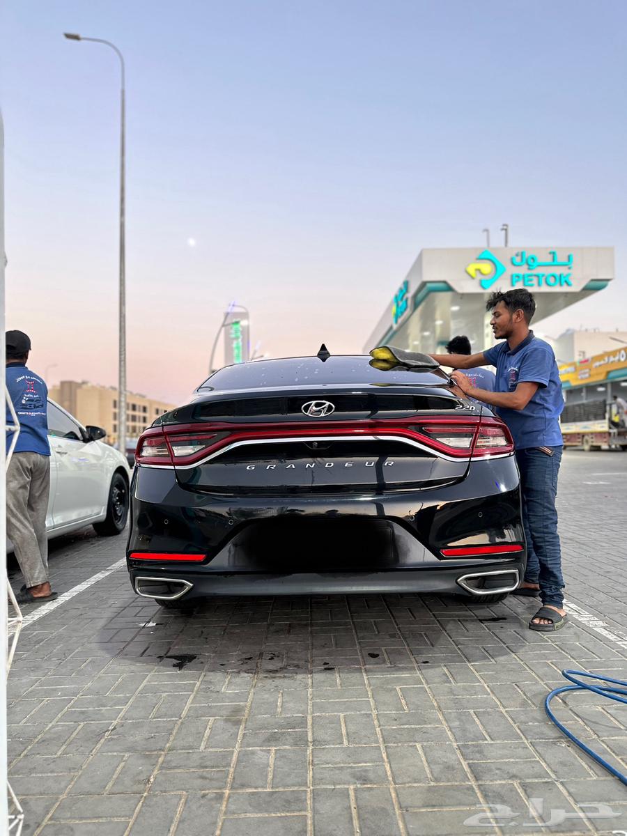 Azera 2017 Diesel Grandeur Diesel New Model 2017 Price 52 thousand63617849955330113