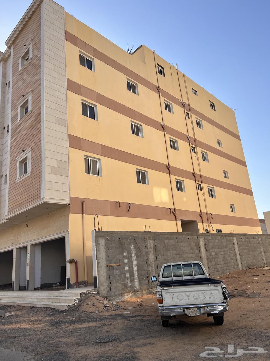 عمارة تجارية للبيع63012955102338114