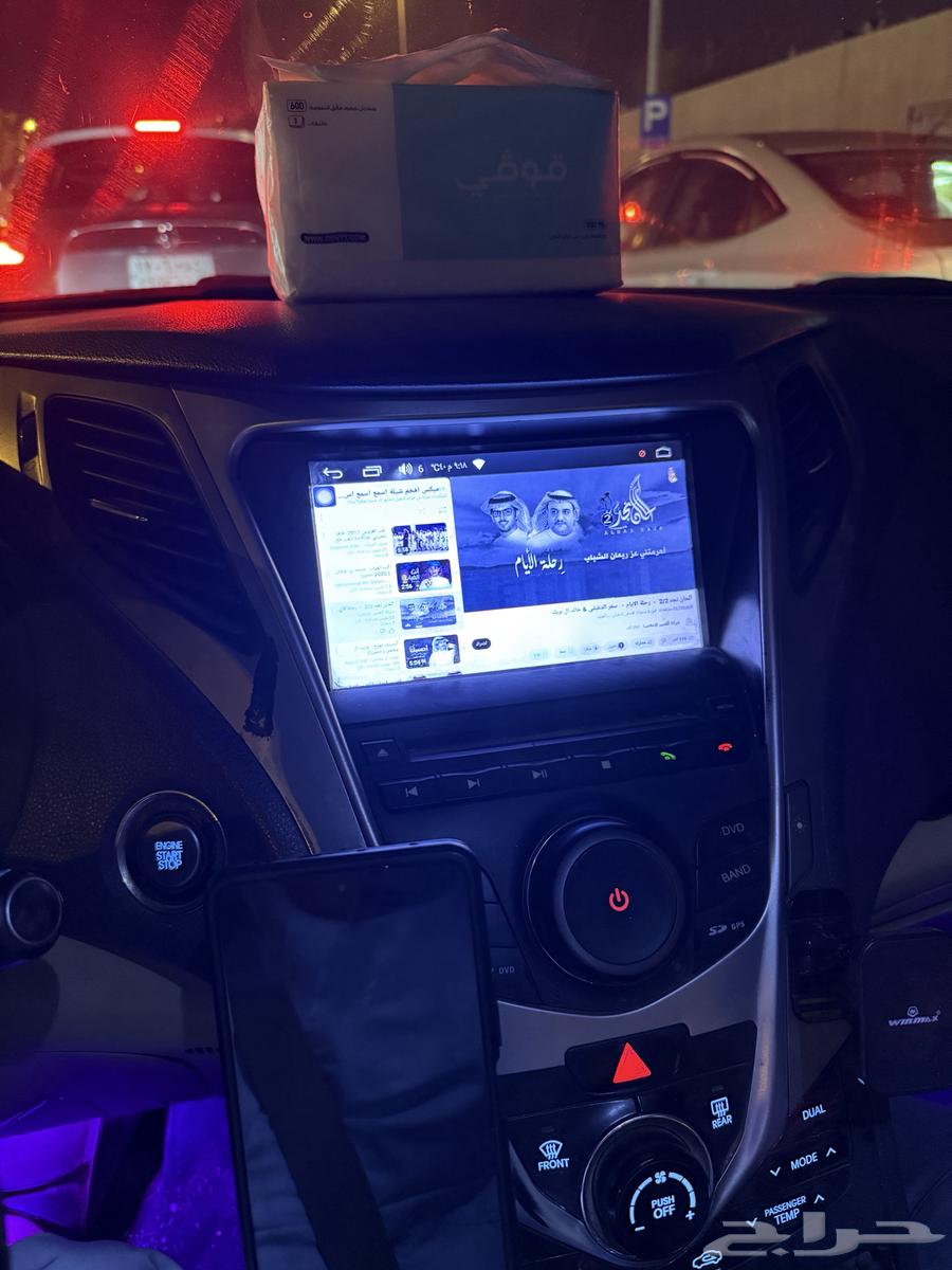 Azera 2015 Full Option for Sale63617853805442113