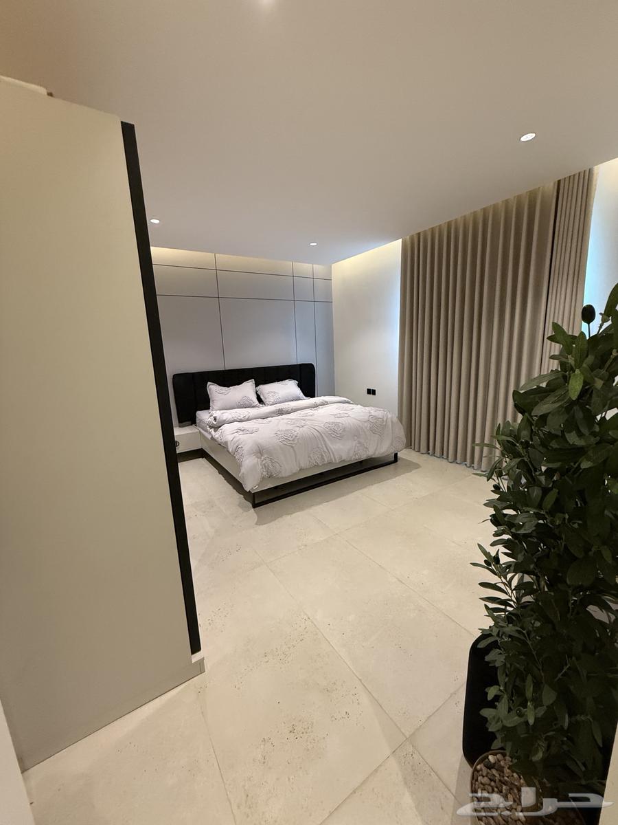 شقة فندقية مؤثثه مودرن بجوار المركز المالي KAFD630099921977621113