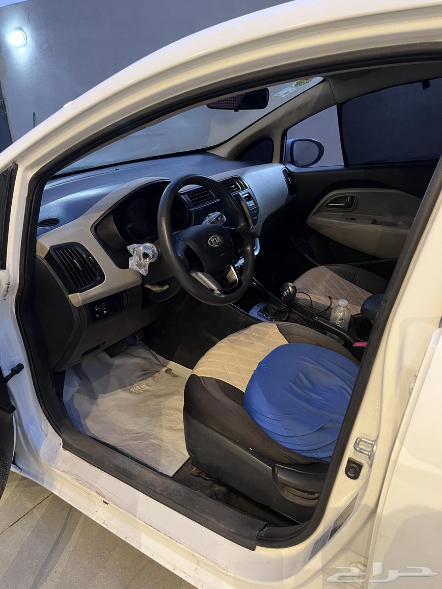 Kia Rio 201563617849240066114
