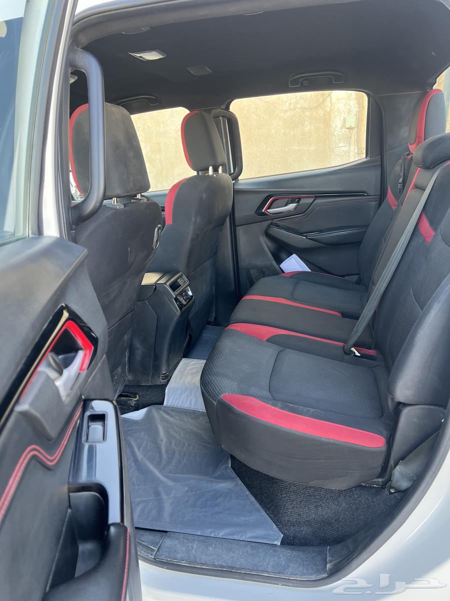 Isuzu GMR Double 202363383555125249114