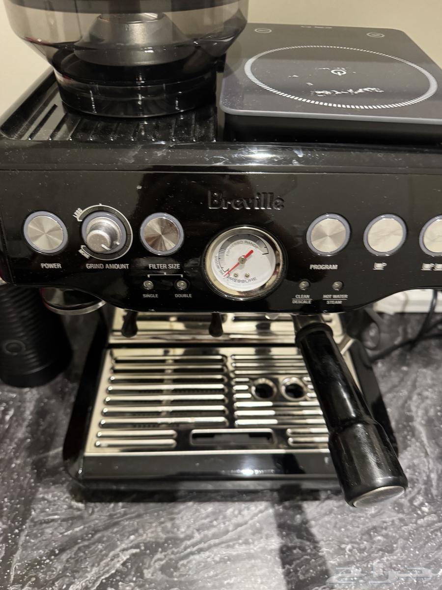 Prima coffee machine63618289473410114