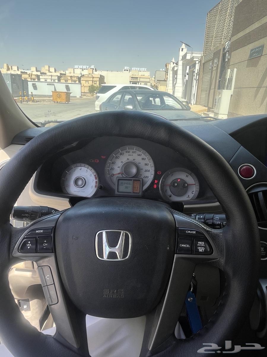 هوندا بايلوت 201463383712440322114