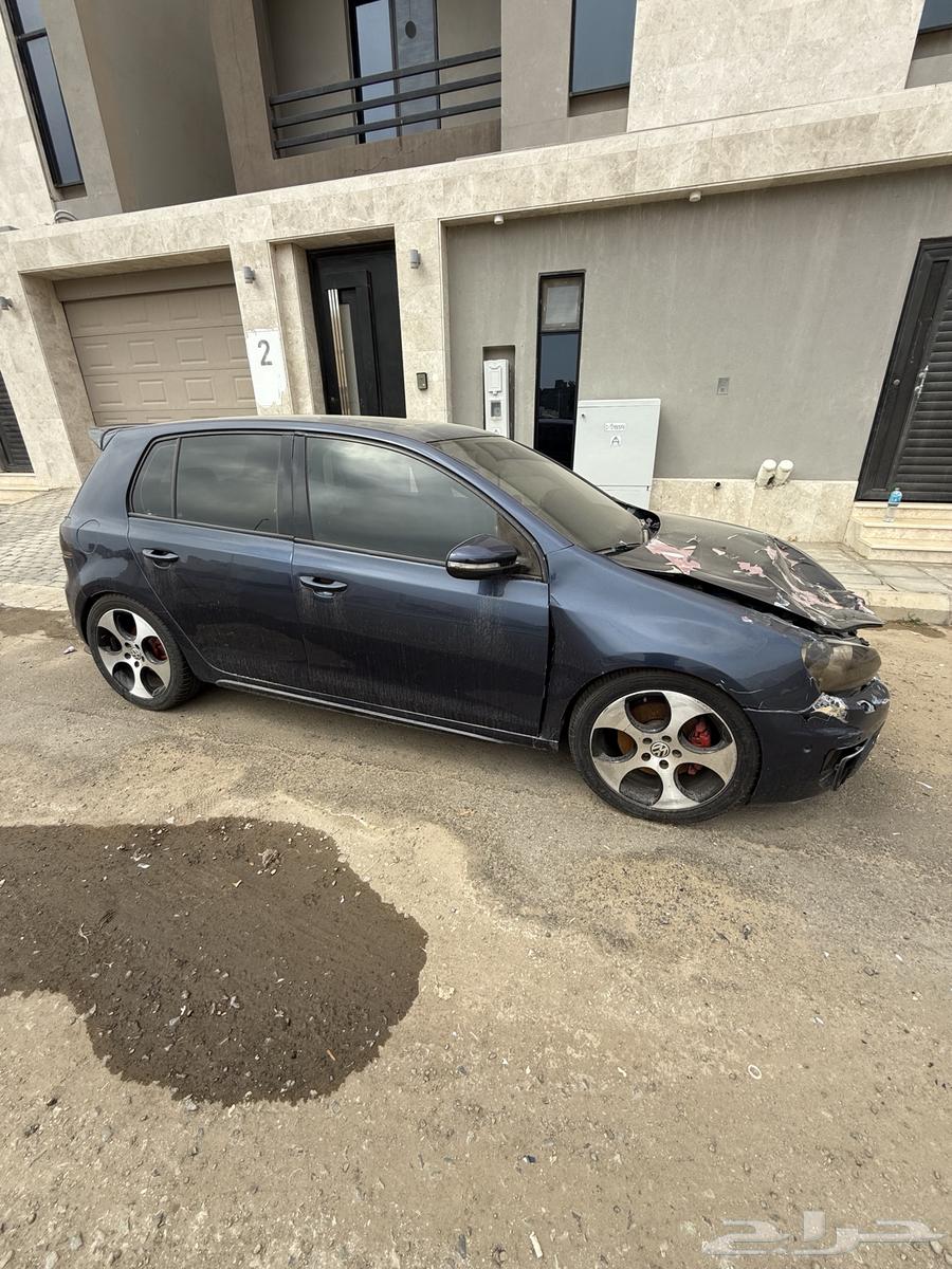 golf gti Mk663383066850050111