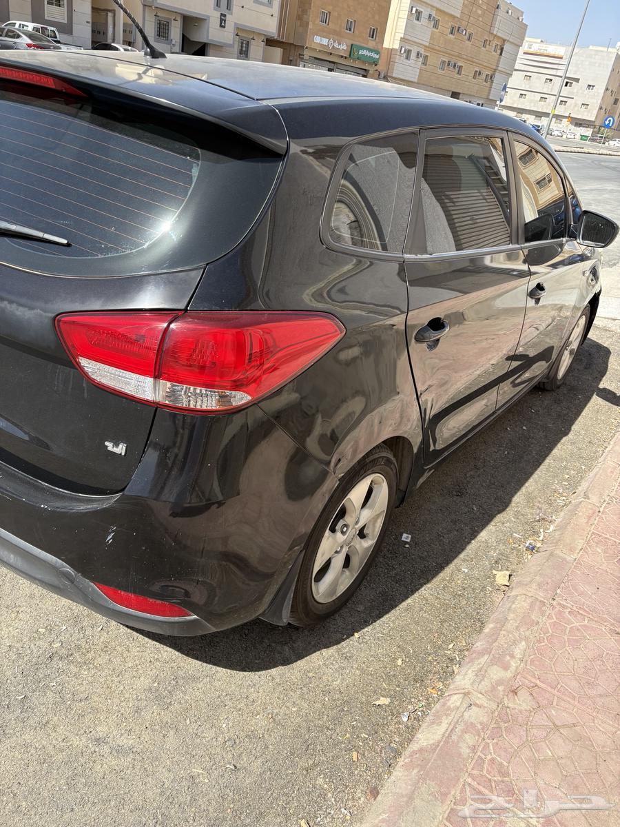Kia Carnival Wagon63381324111874111