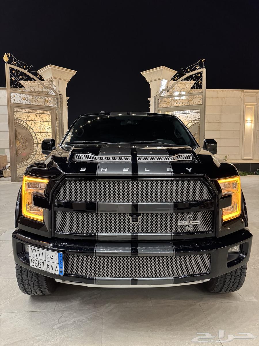Ford F150 Shelby 750 hp63617849917315114
