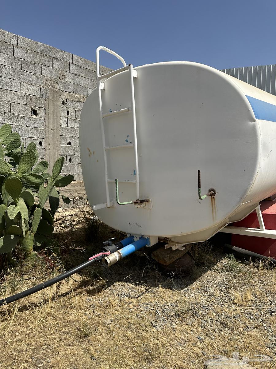 Water tank63381214314881112
