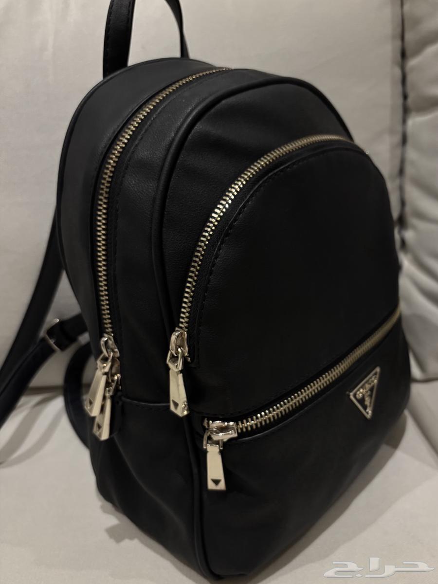 GUESS MANHATTAN LARGE BACKPACK63381867708418113