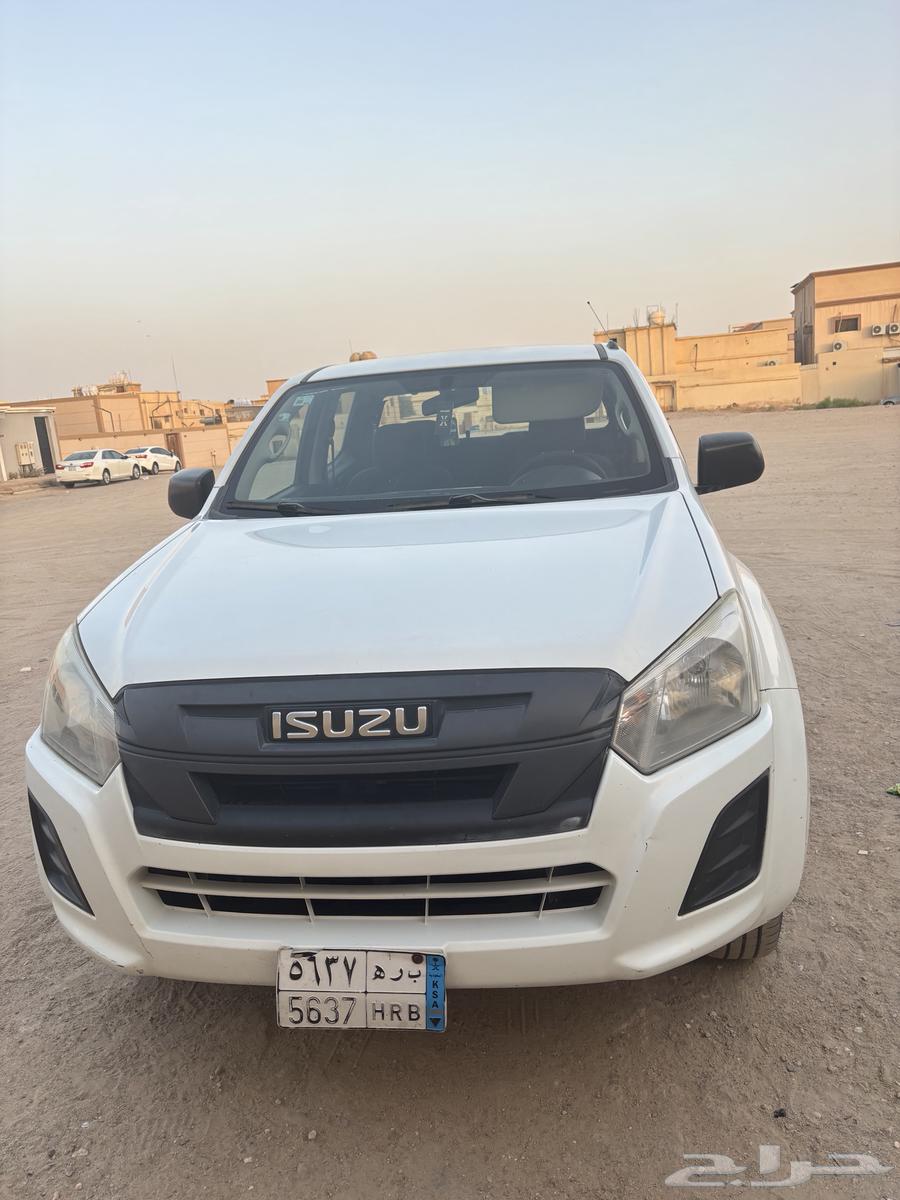 For sale, Isuzu 202063381382675714112