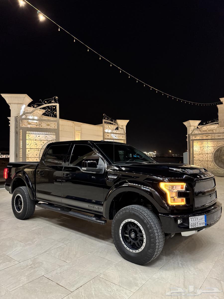 Ford F150 Shelby 750 hp63617849917315111