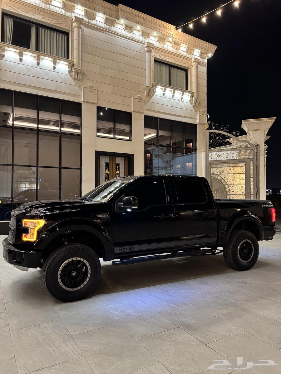 Ford F150 Shelby 750 hp63617849917315112
