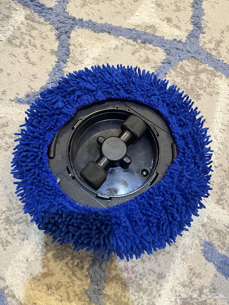 Smart vacuum for sale at a sweet price63331516360705110