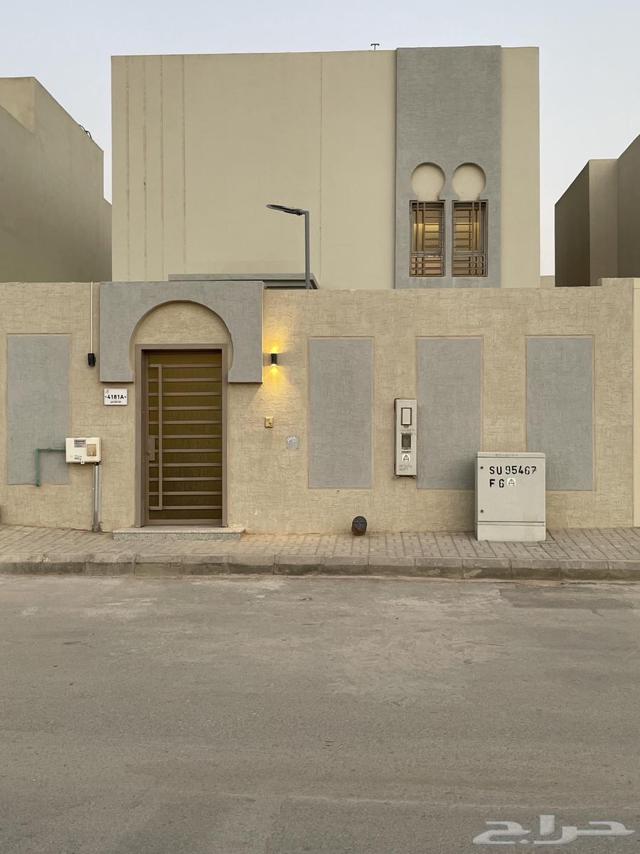 Villa for annual rent63381163566851111